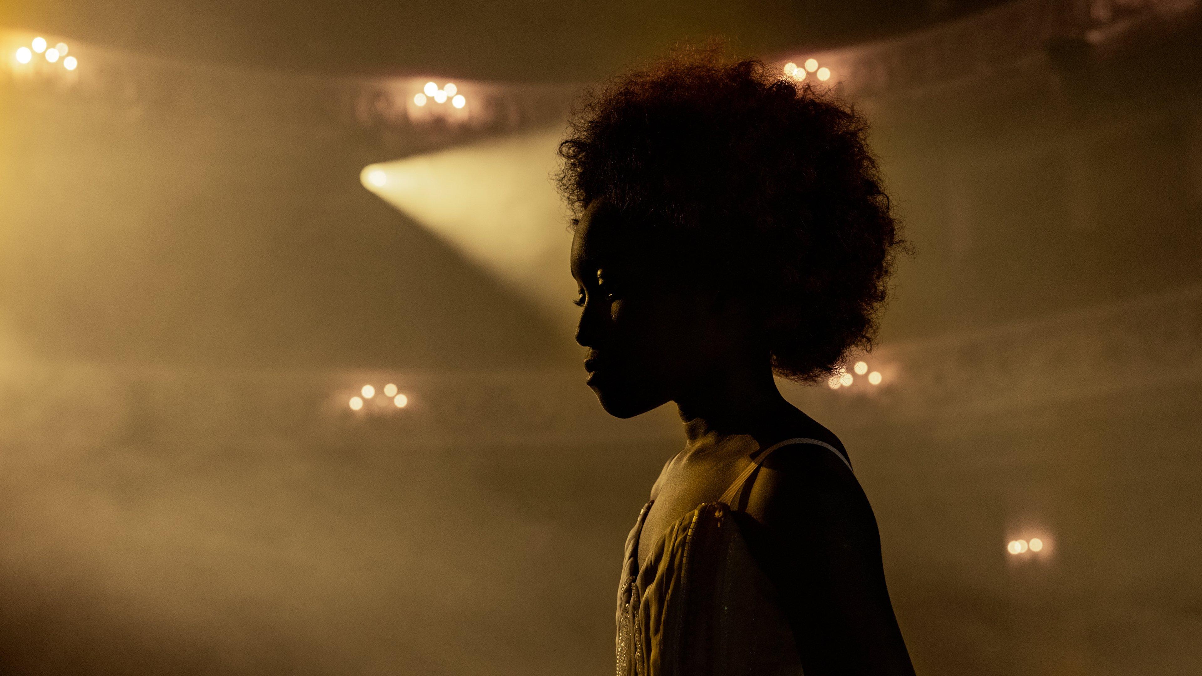 Neneh: Gwiazda baletu