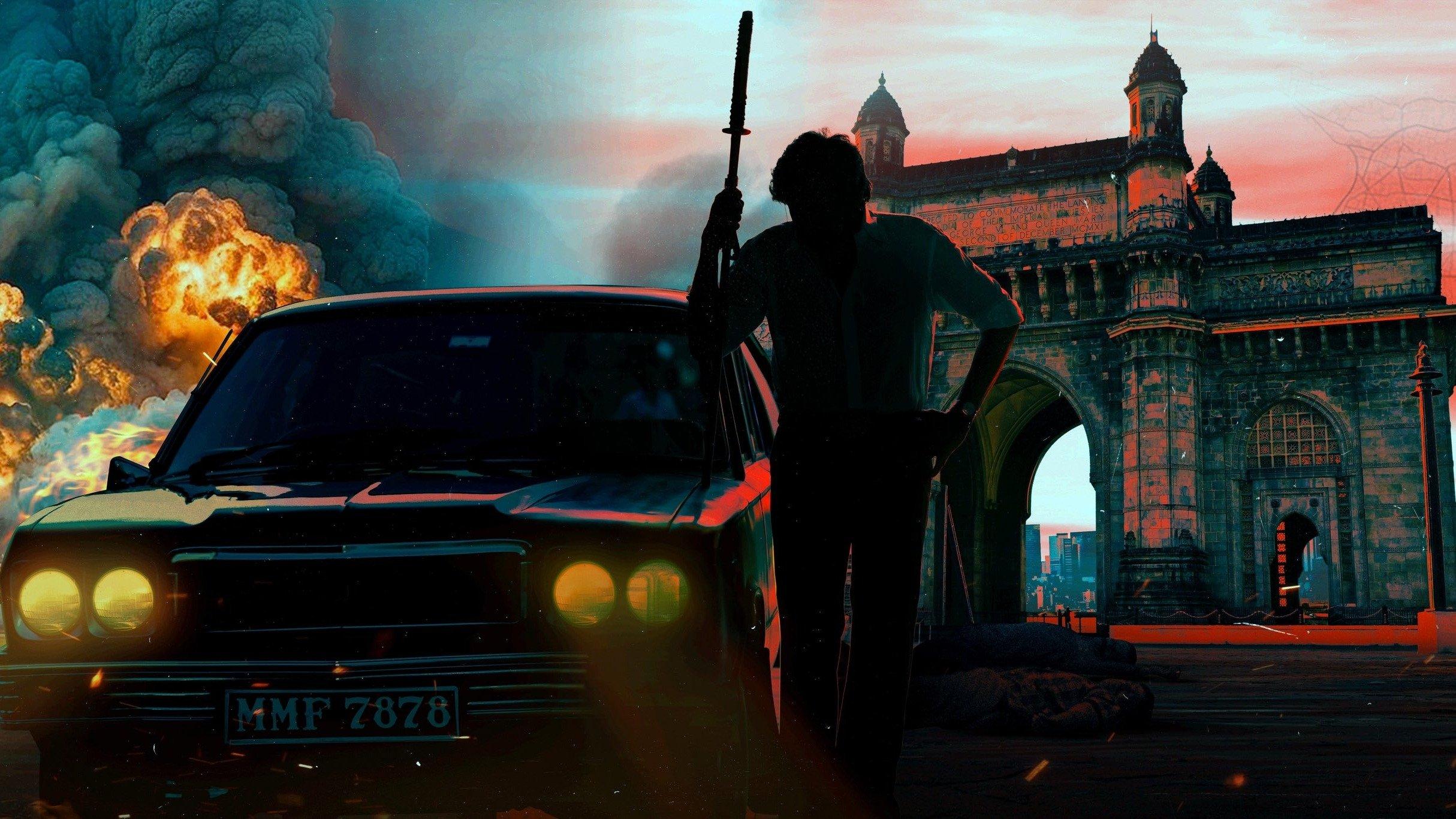 దె కాల్ హిమ్ ఓజి