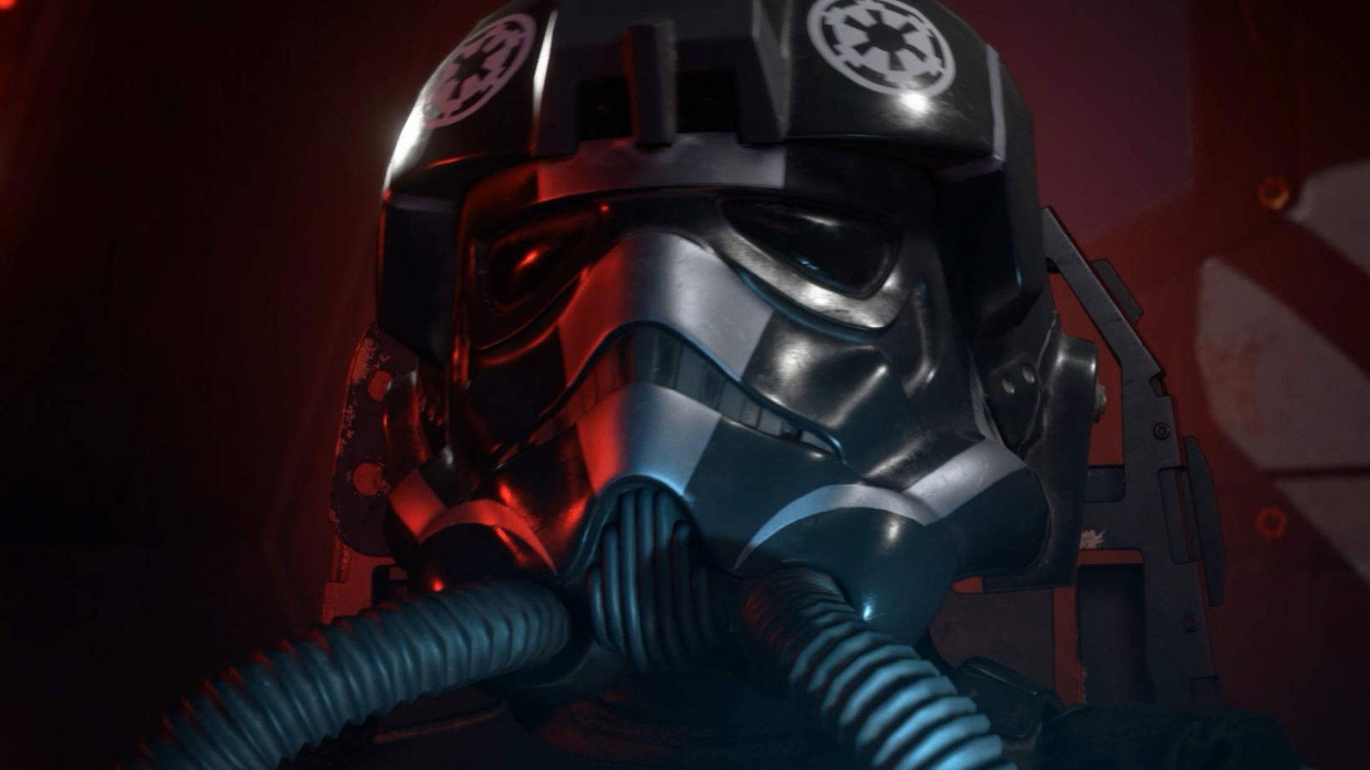 STAR WARS: Squadrons – Ścigany