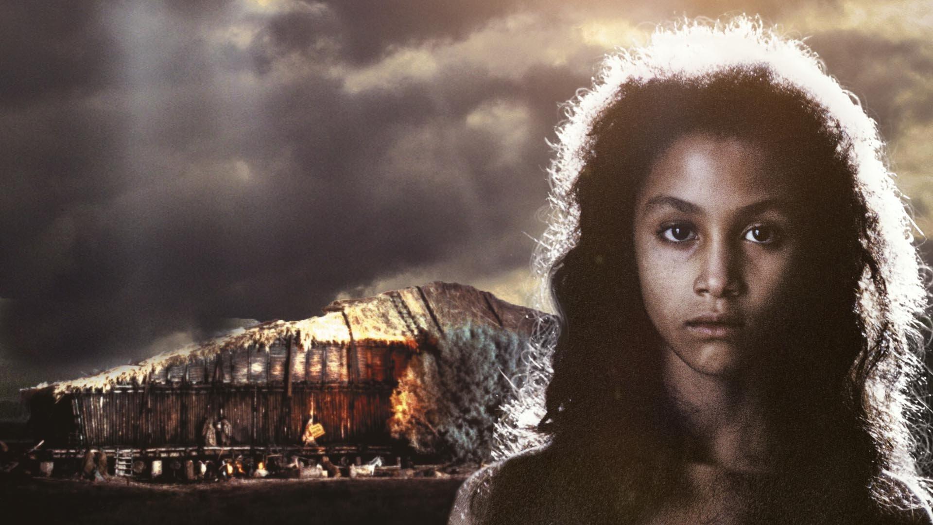 Genezis - od stworzenia do potopu