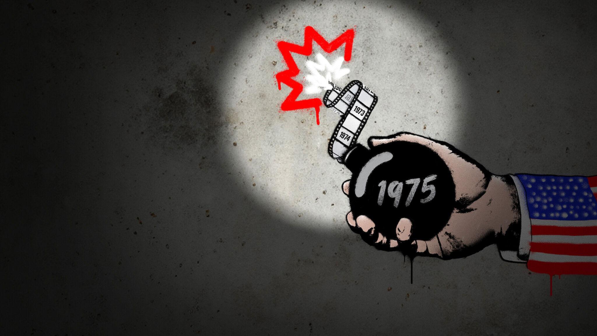 1975: Rok, który zmienił Amerykę