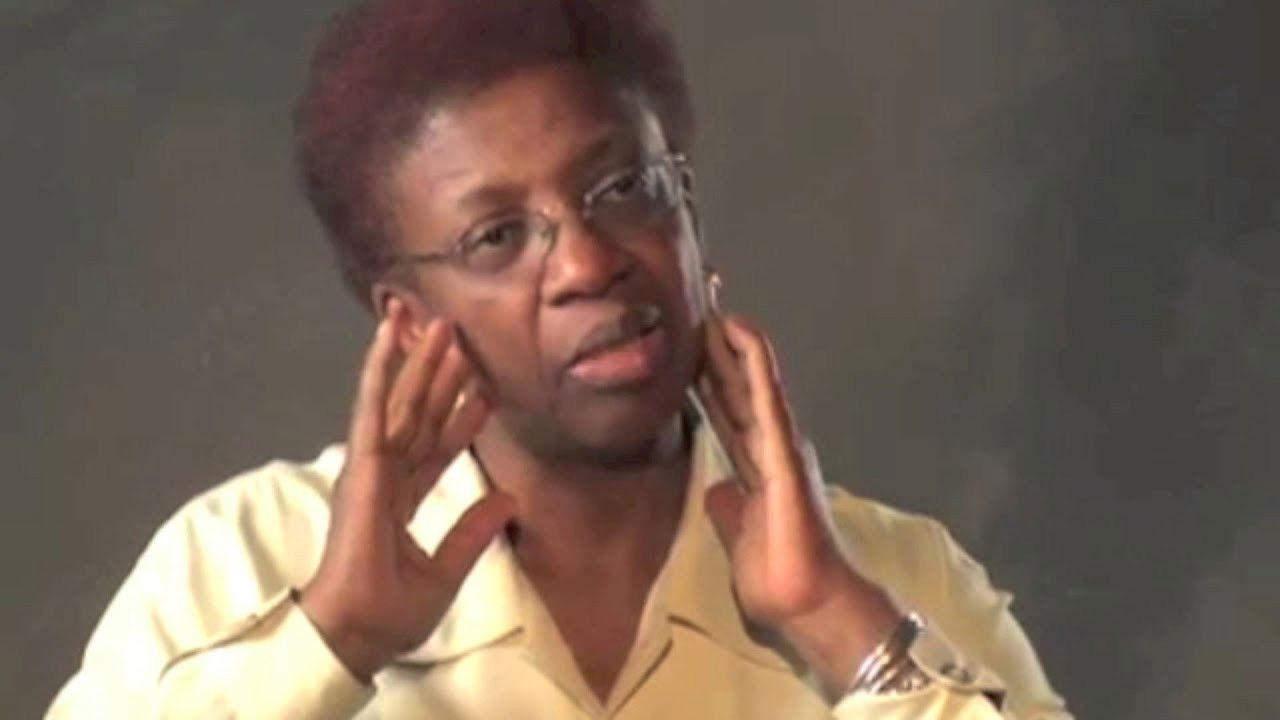 The Passionate Pursuits of Angela Bowen