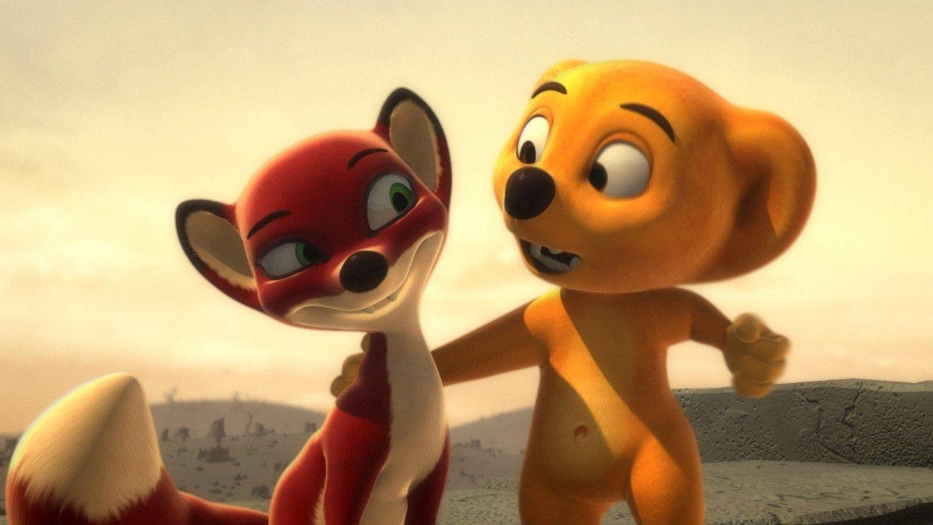 Szalony Jack 3: Niesamowity Jungo