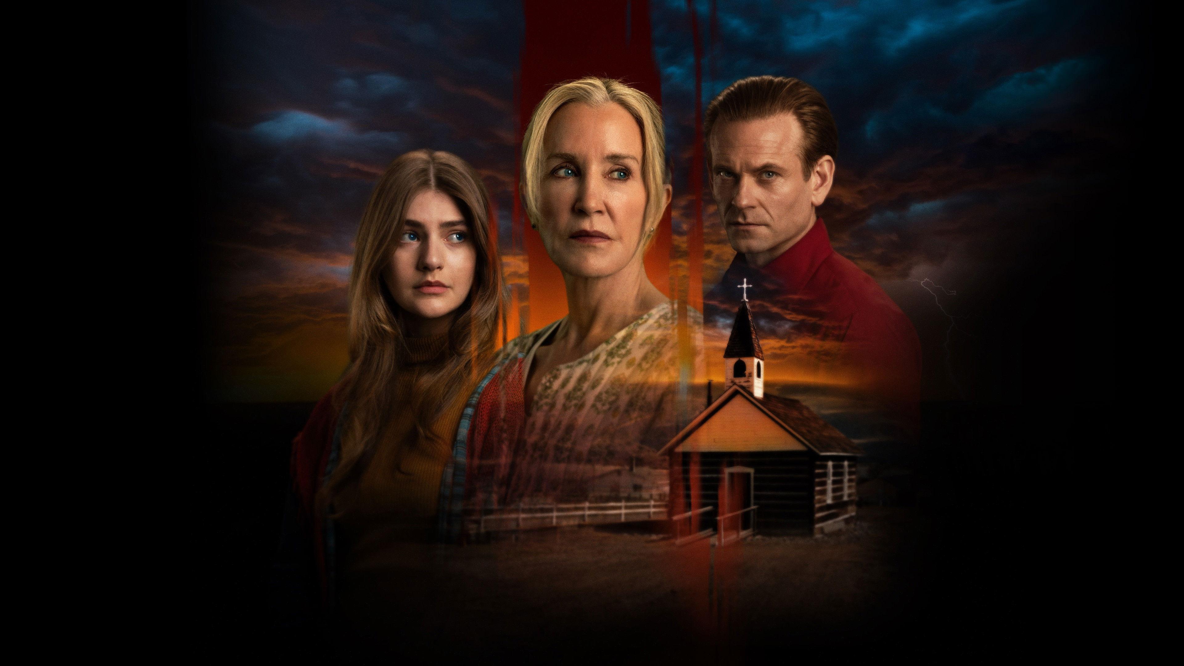 The Thirteenth Wife: Escaping Polygamy, Part 1