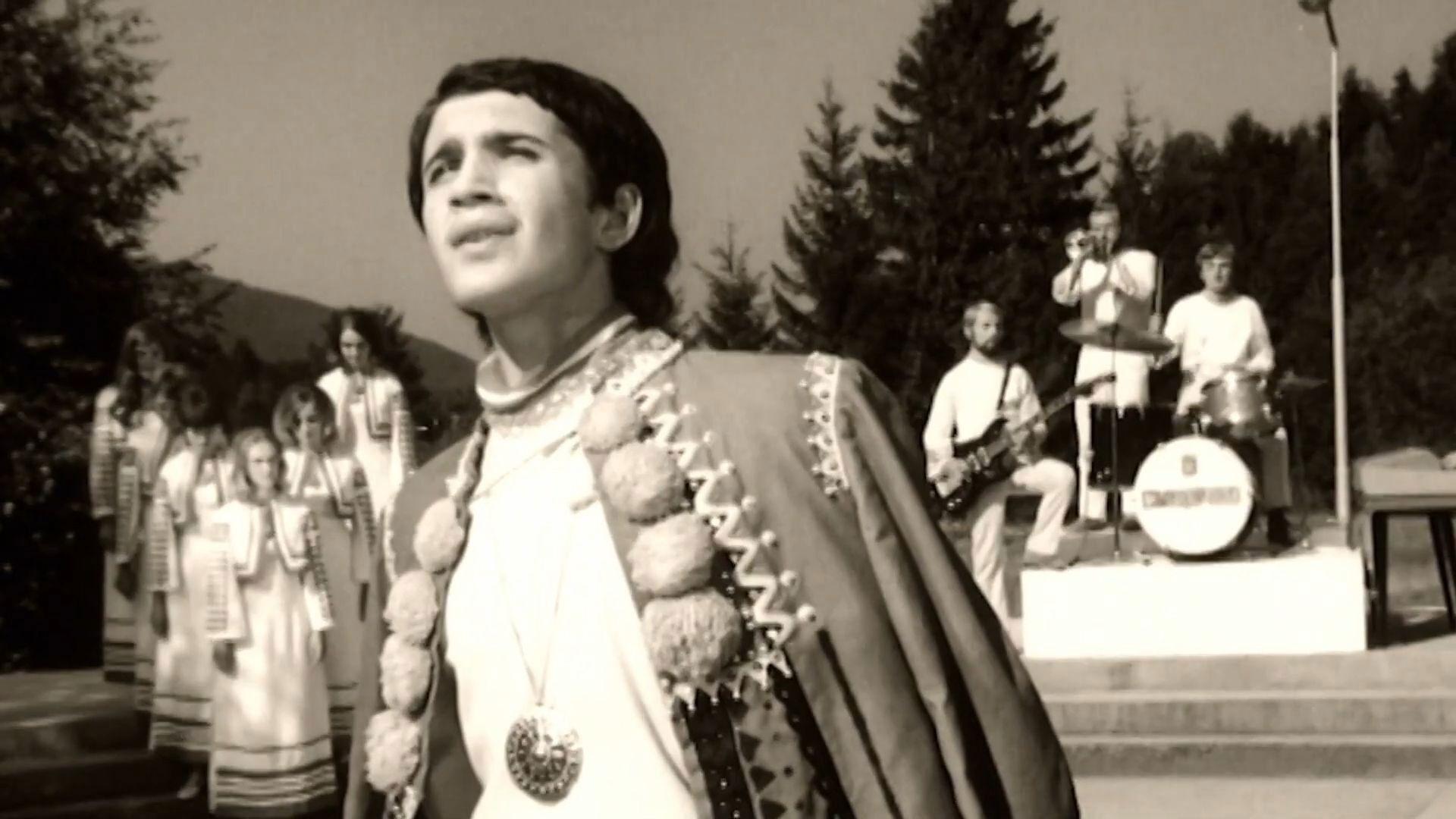 Вусатий фанк