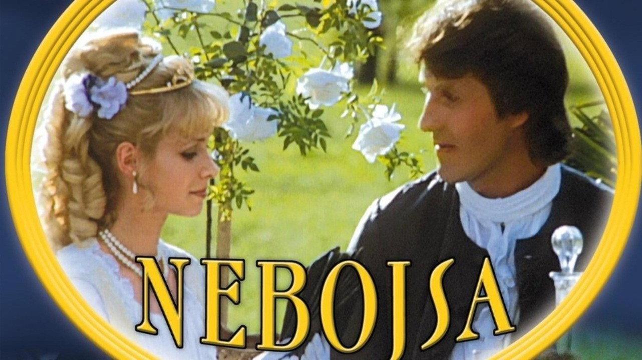 Nebojsa