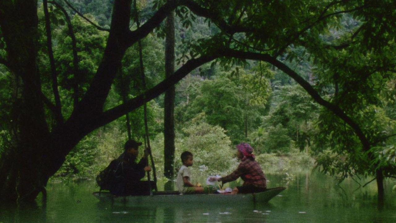 Tóc, Giáy Và Nuóc