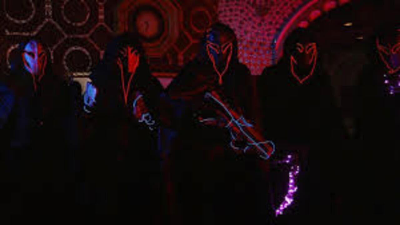 Mega64 Version 4.1: Revengurrection