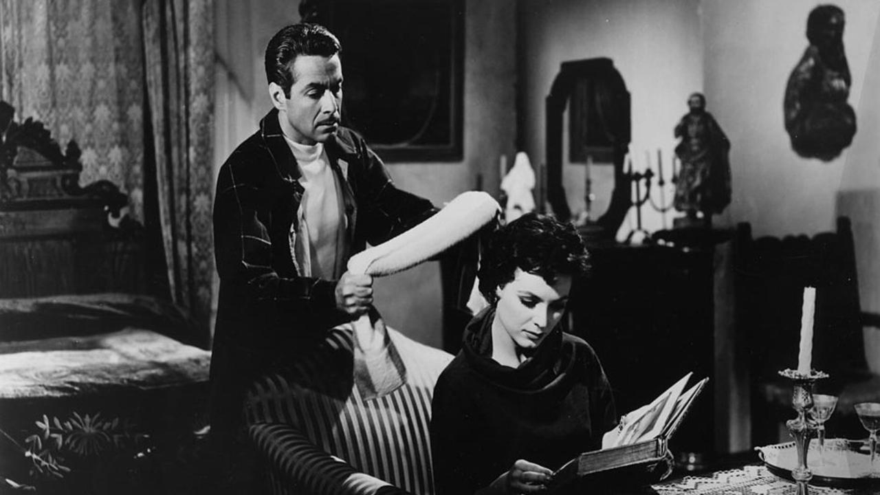 Zbrodnicze życie Archibalda de la Cruz