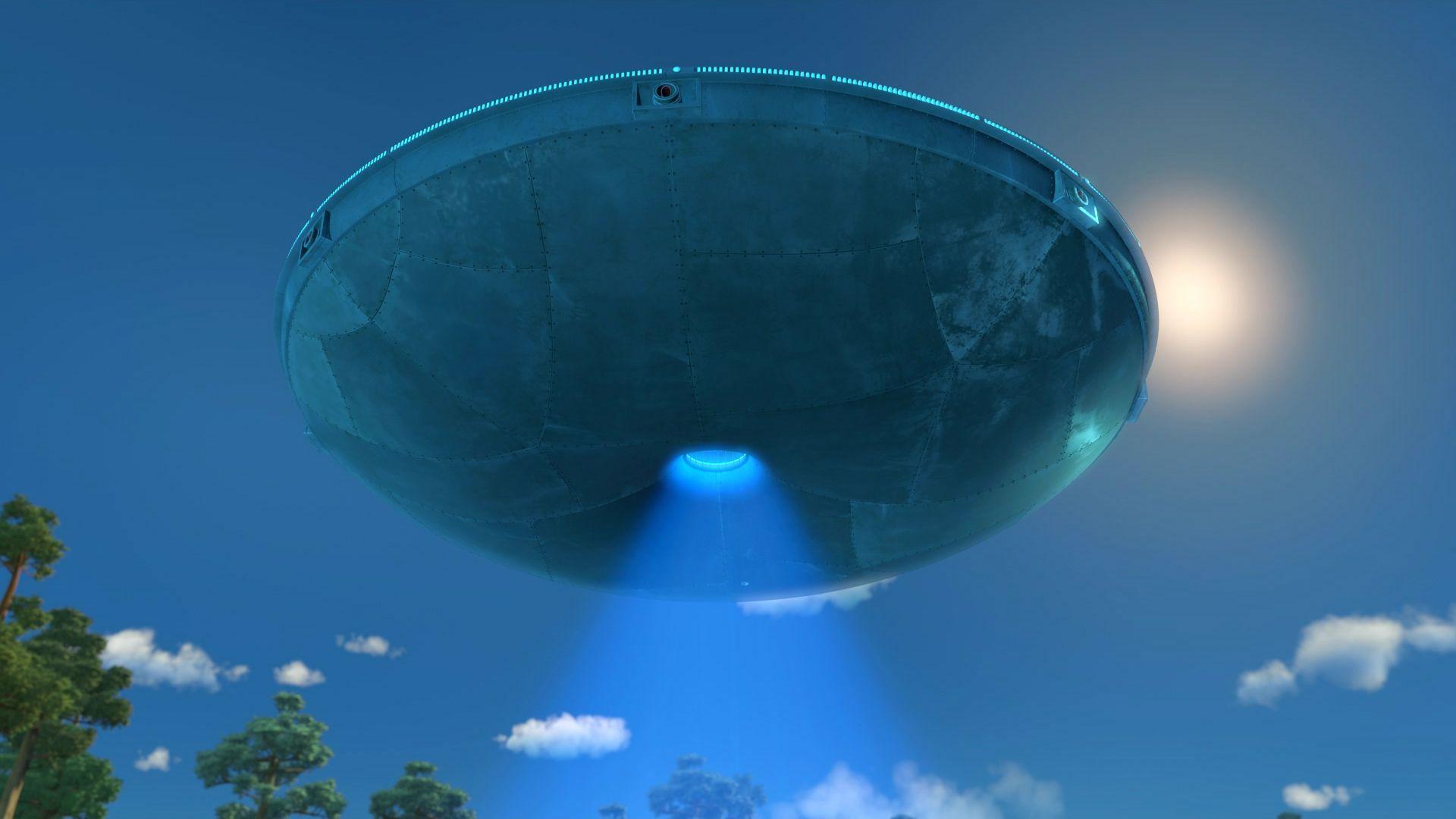 Futrzaki ruszają na ratunek