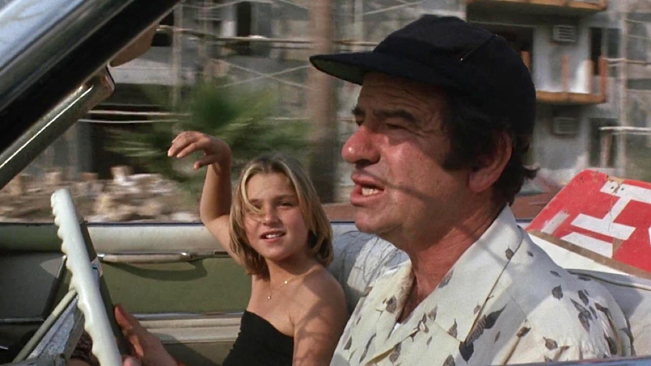 Drużyna specjalnej troski