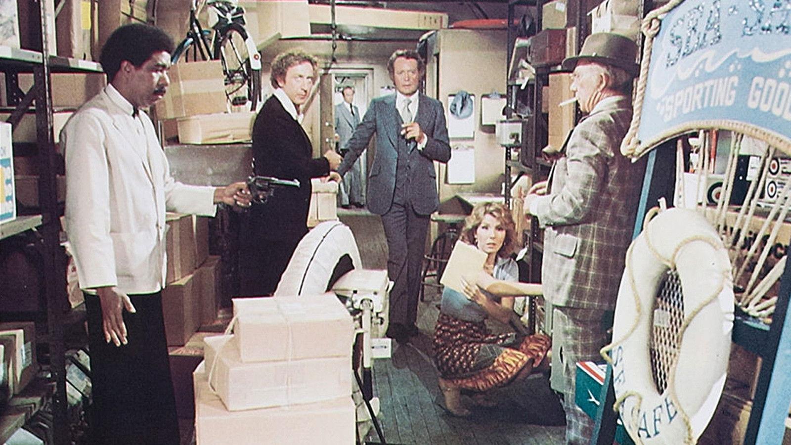 Transamerican Express