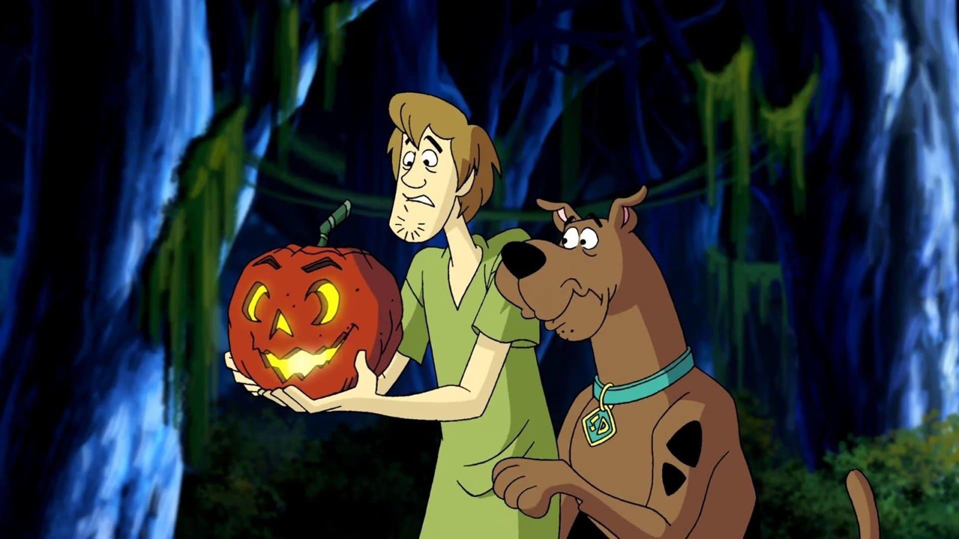 Scooby-Doo i Król Goblinów