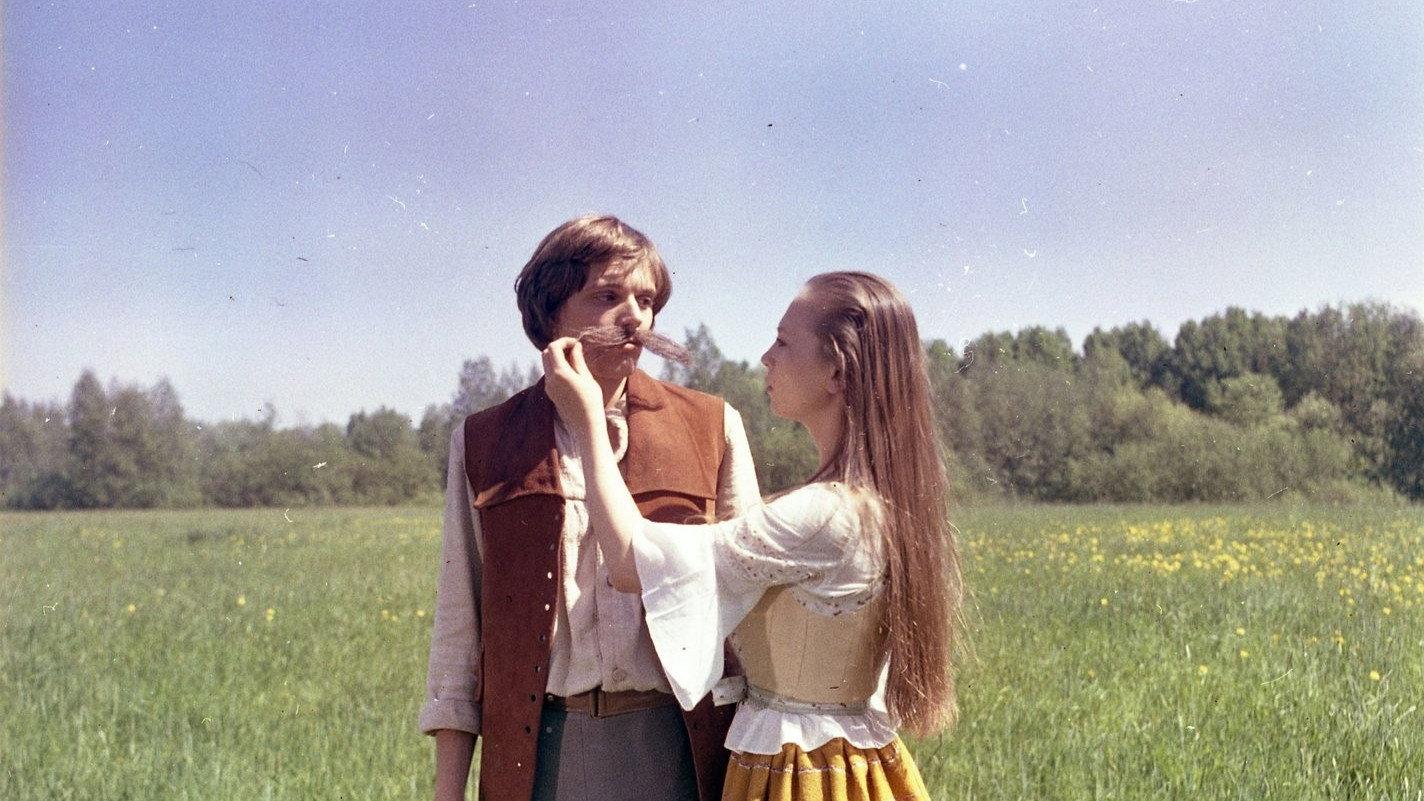 Соловей