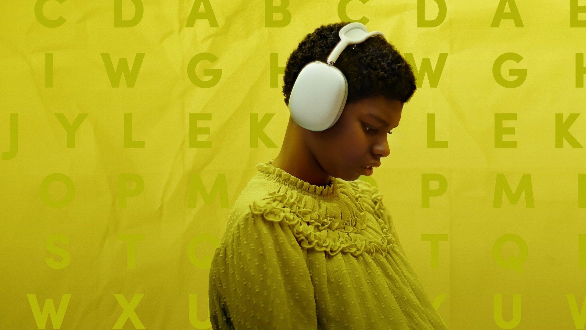 Głos Makayli: List do świata