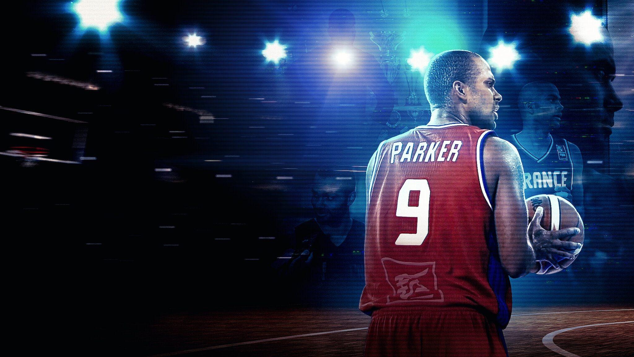 Tony Parker: Ostatni rzut