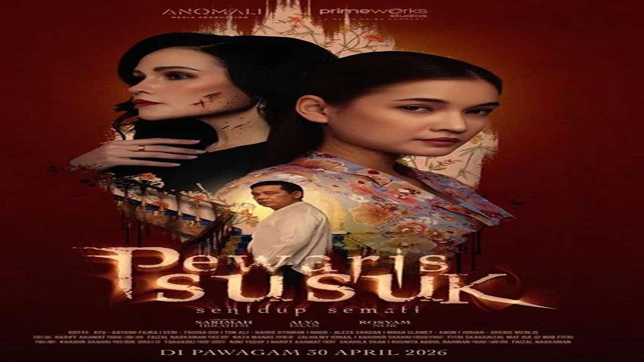 Pewaris Susuk