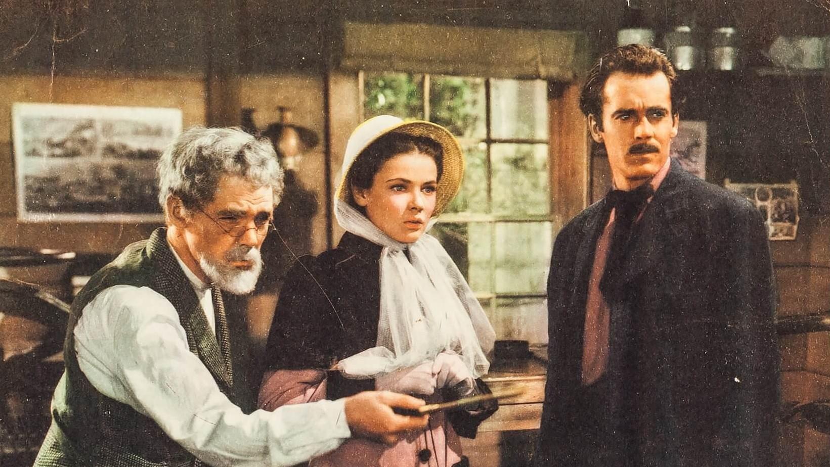 Powrót Franka Jamesa