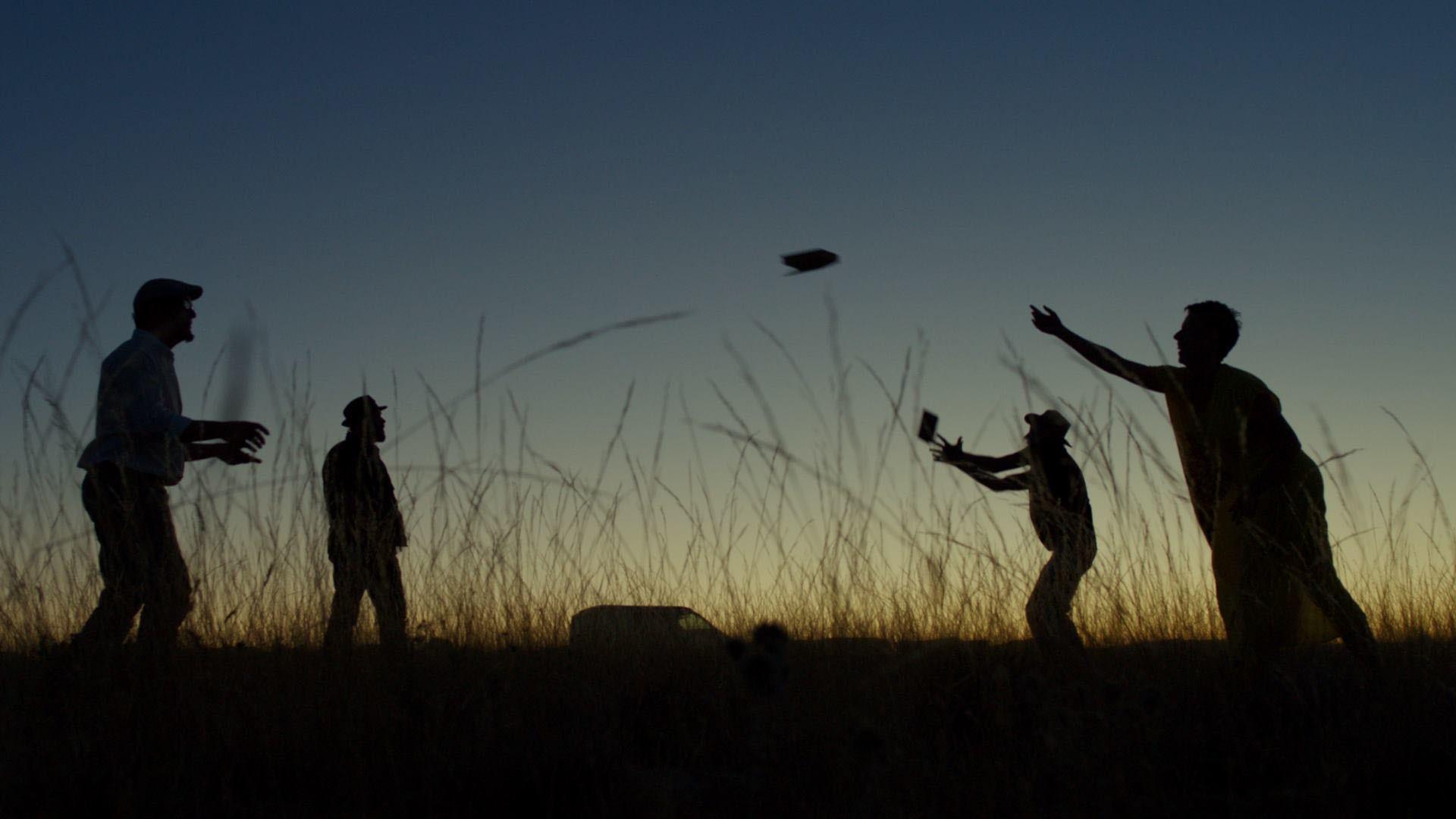 Maailman viimeinen kirjakauppa