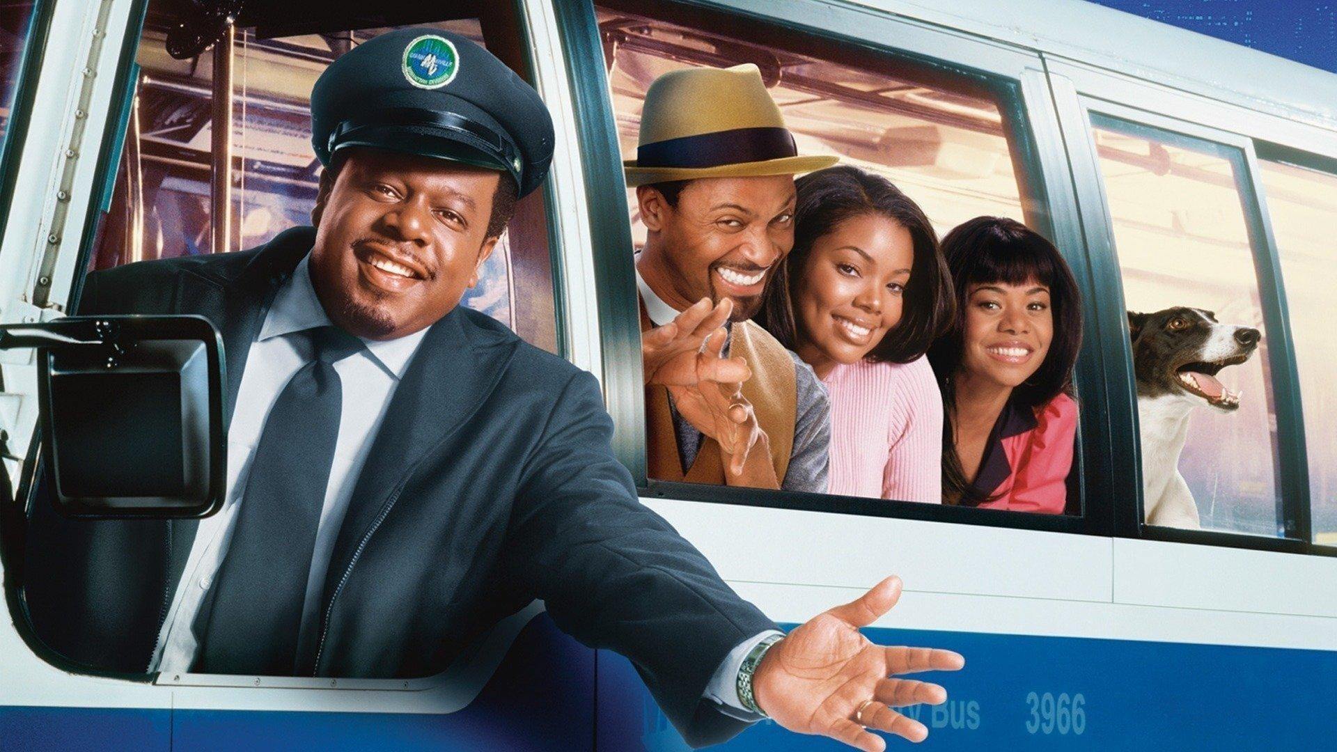 Bardzo długa podróż poślubna