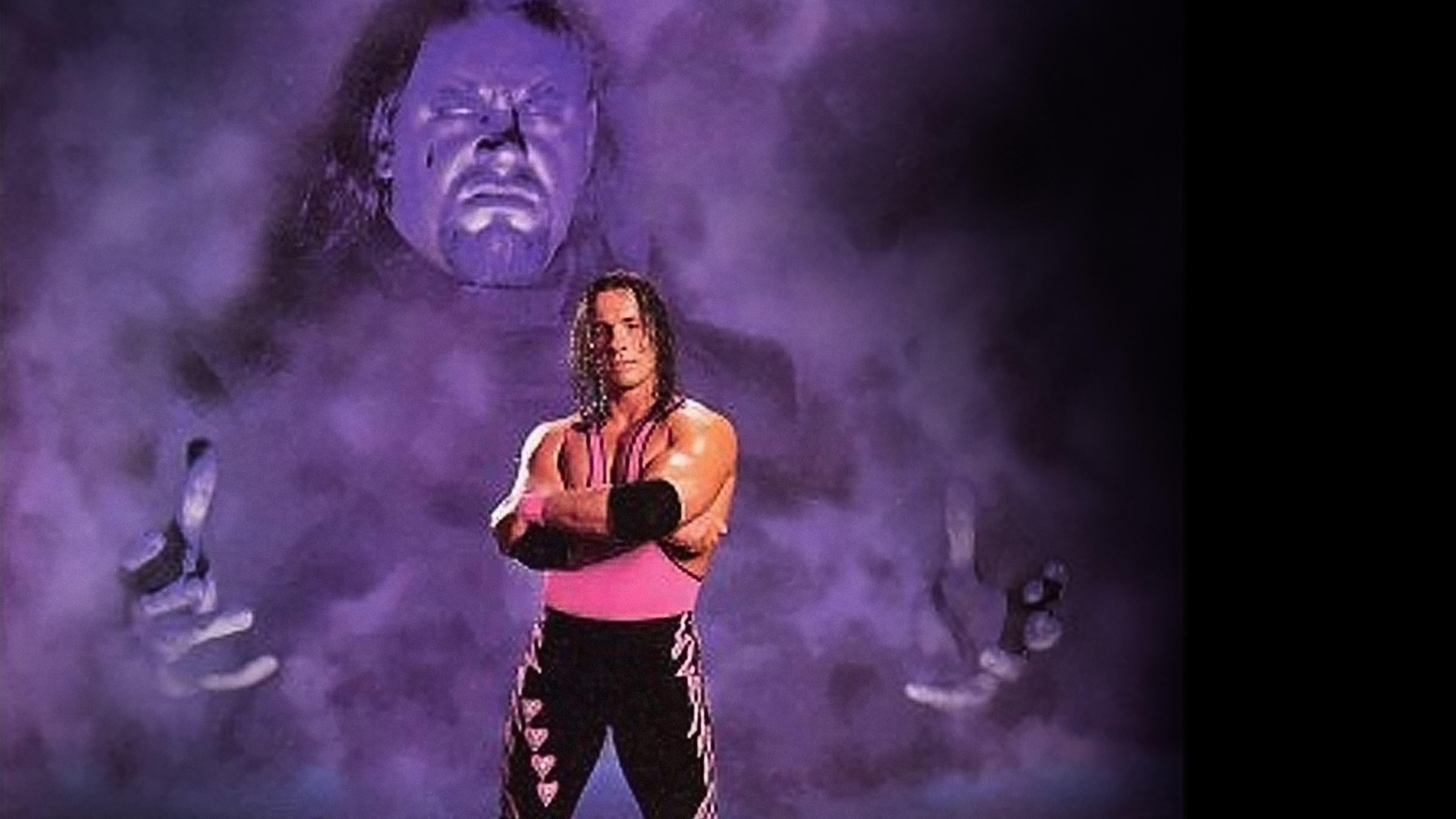WWE SummerSlam 1997