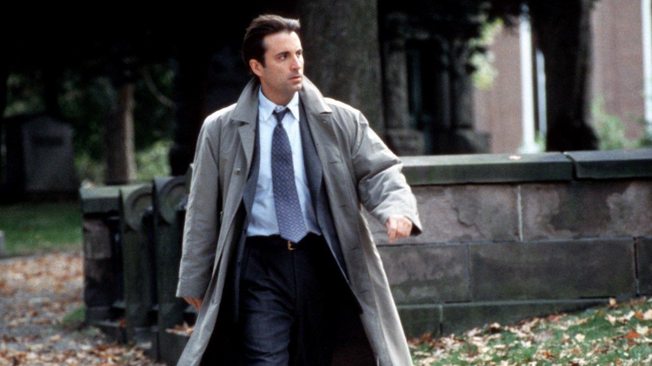 Noc na Manhattanie