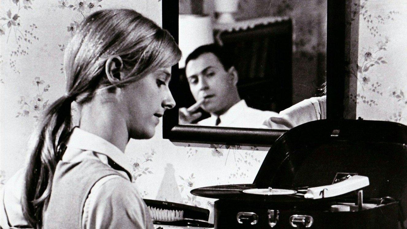 Serce to samotny myśliwy