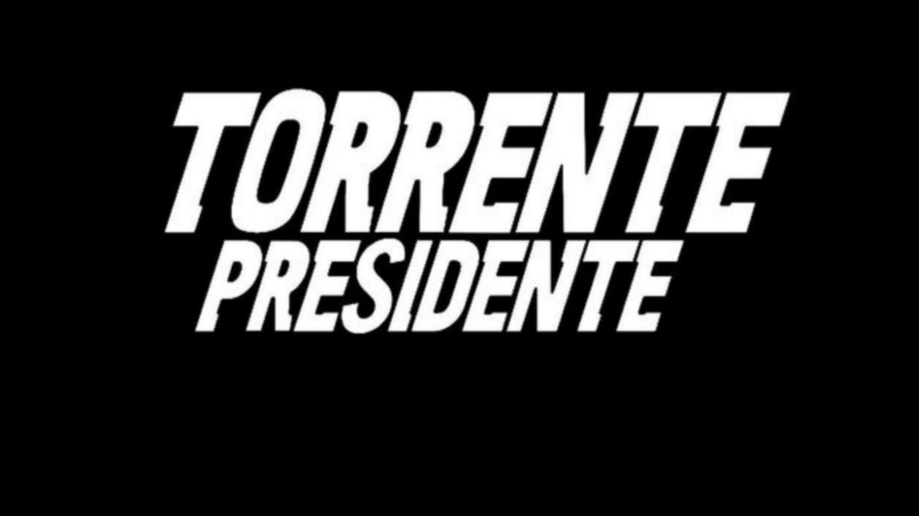 Torrente Presidente