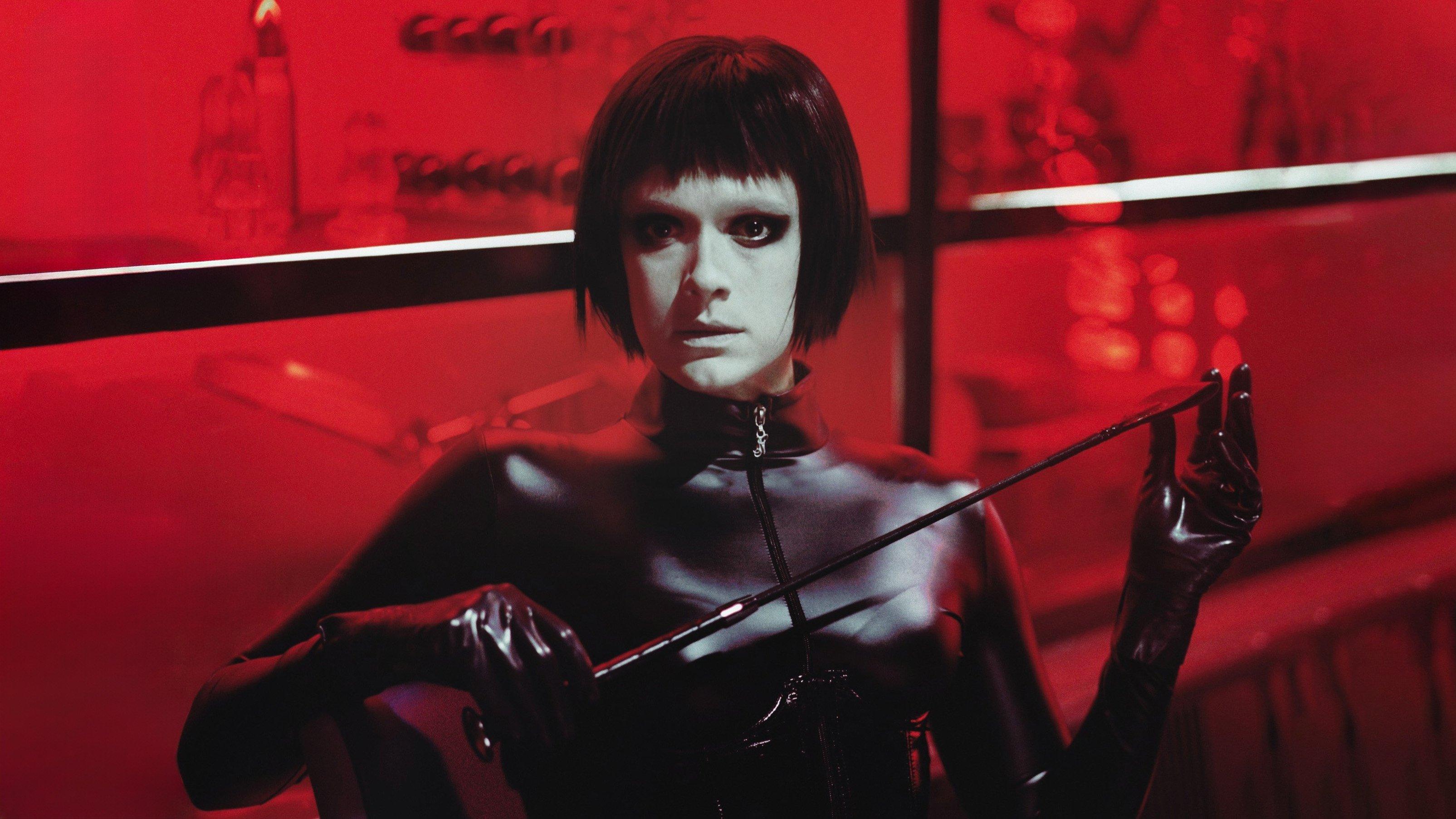 Psy nie noszą spodni