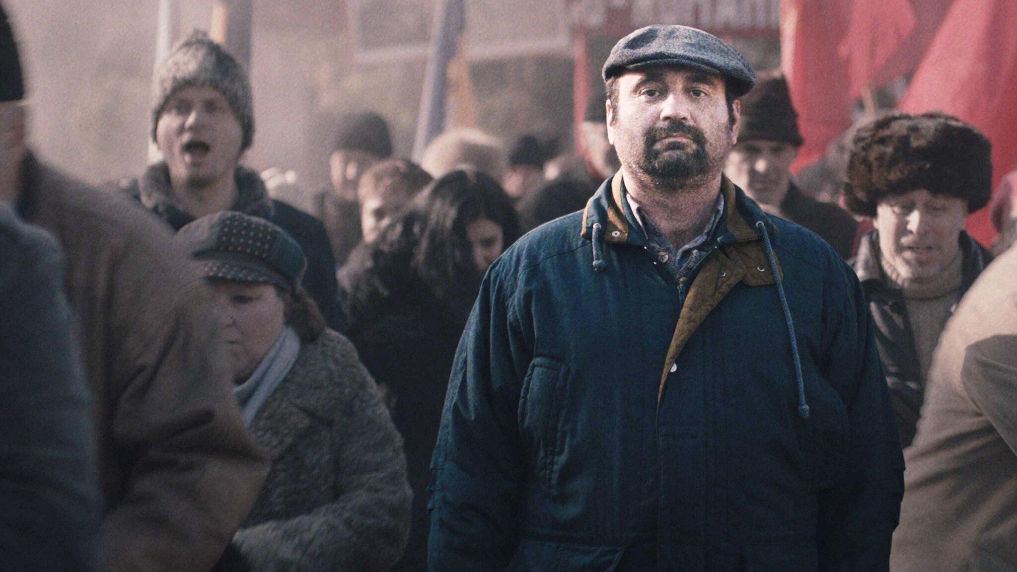 Nowy Rok, który nigdy nie nadszedł