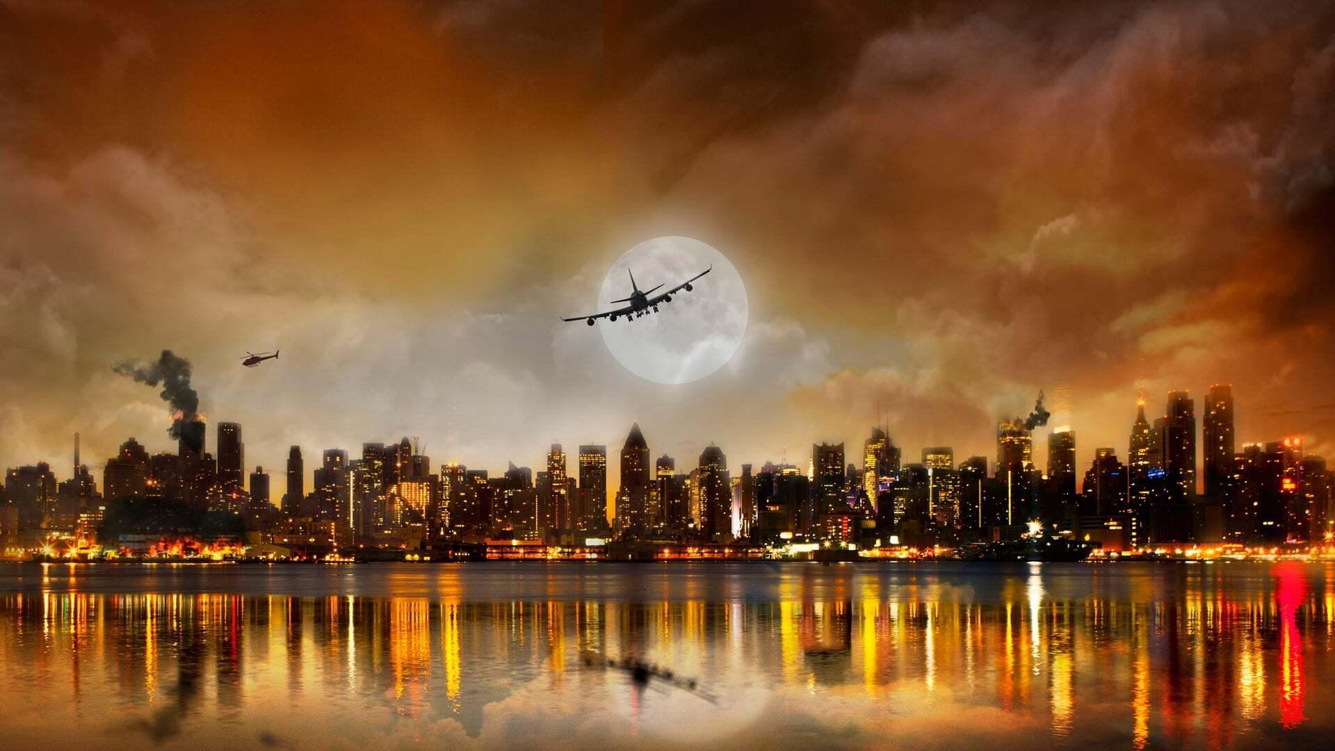 Czasy ostateczne: Pozostawieni