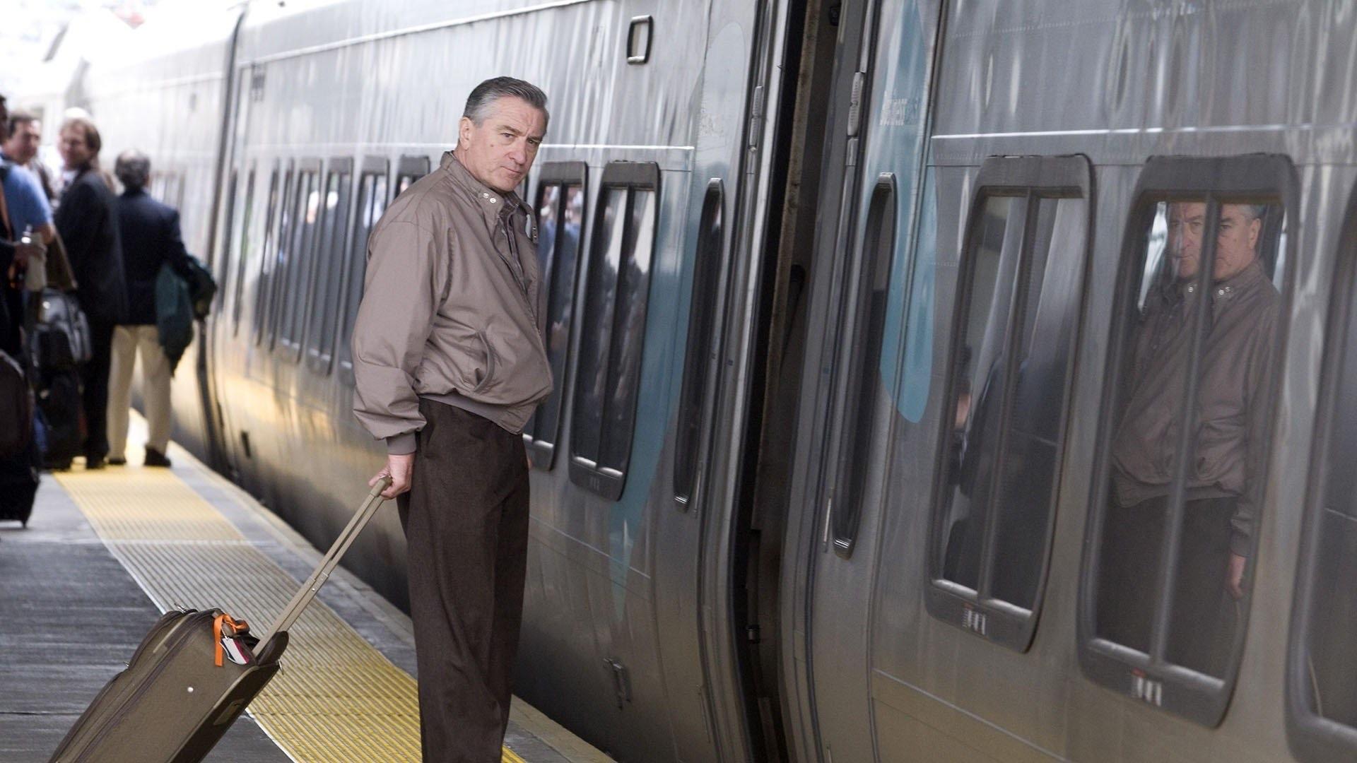 Wszyscy mają się dobrze