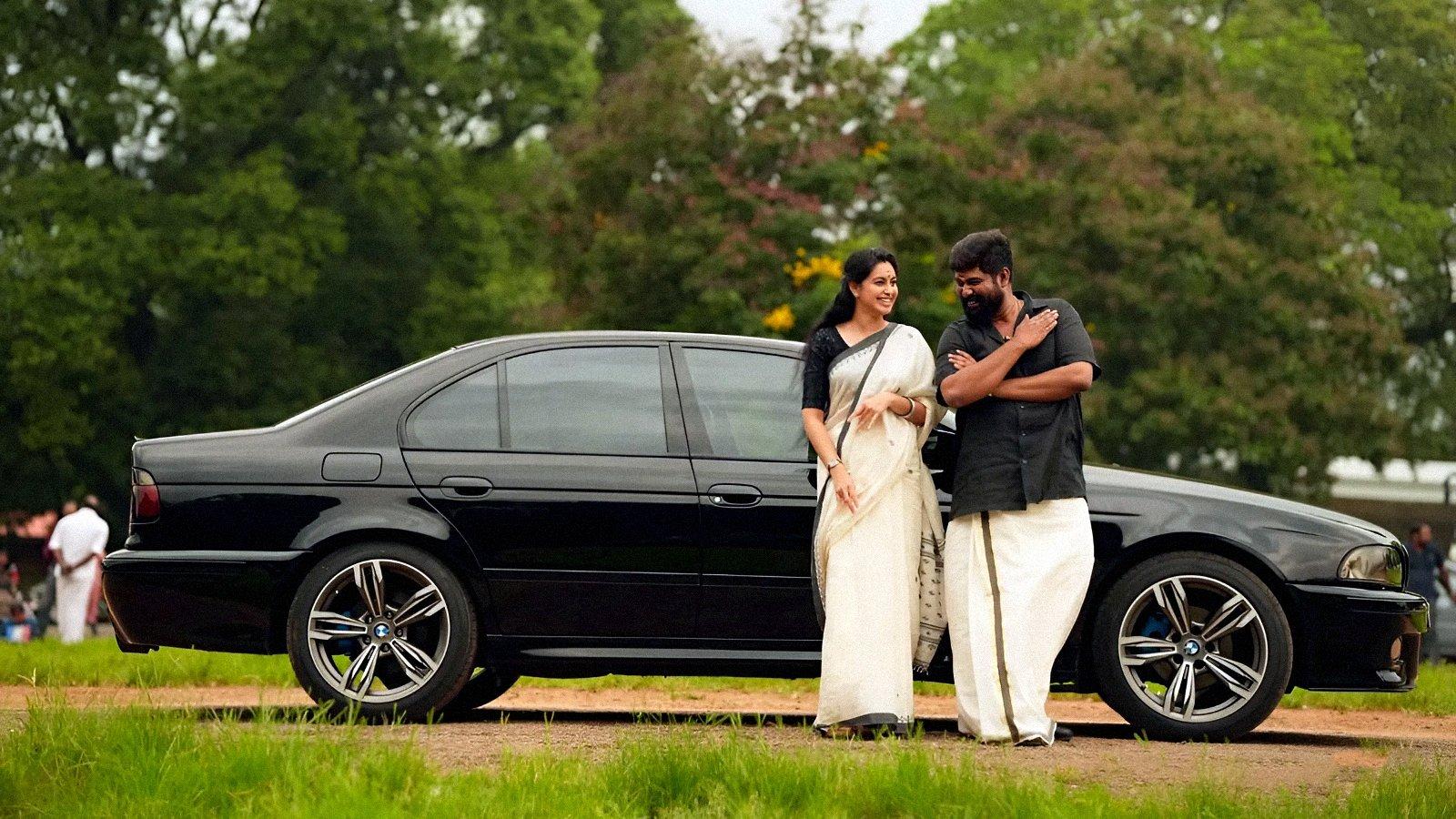 പണി