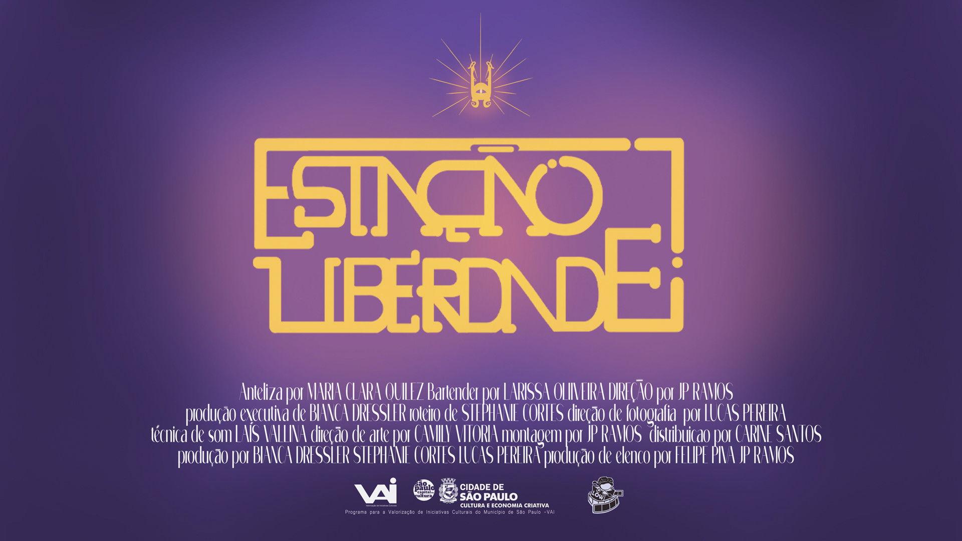 Estação: Liberdade