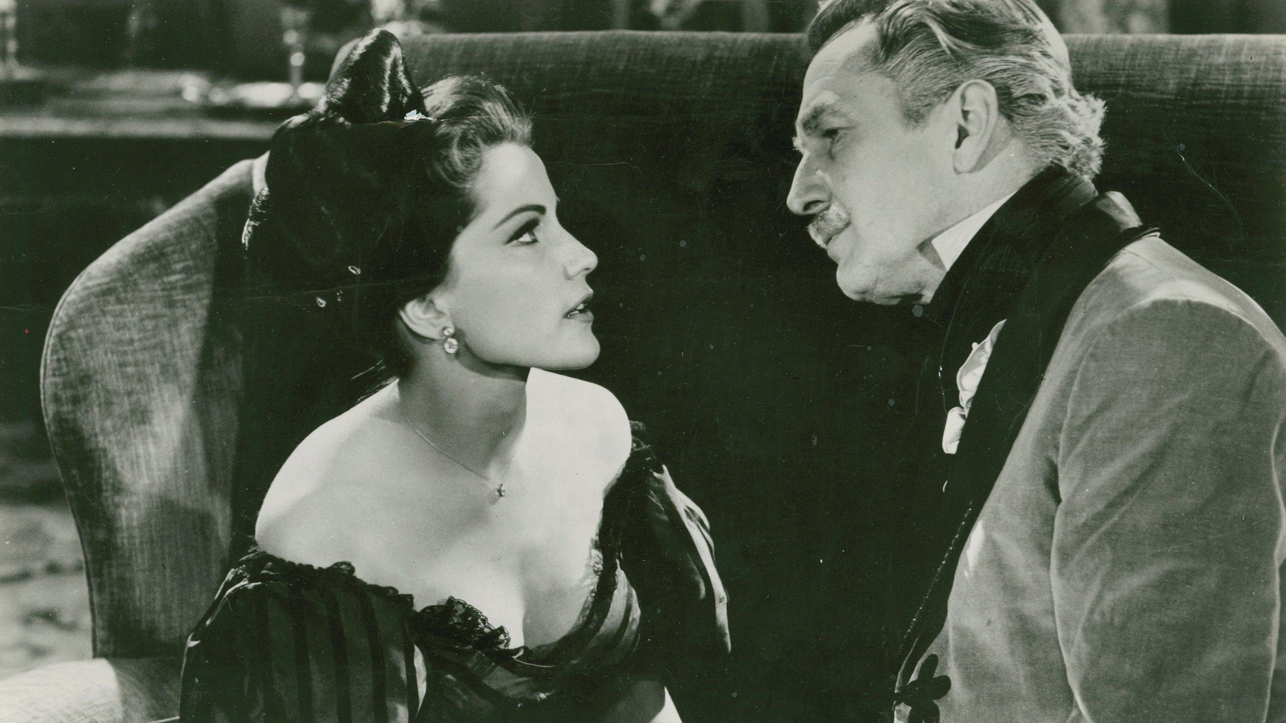 Opowieści niesamowite