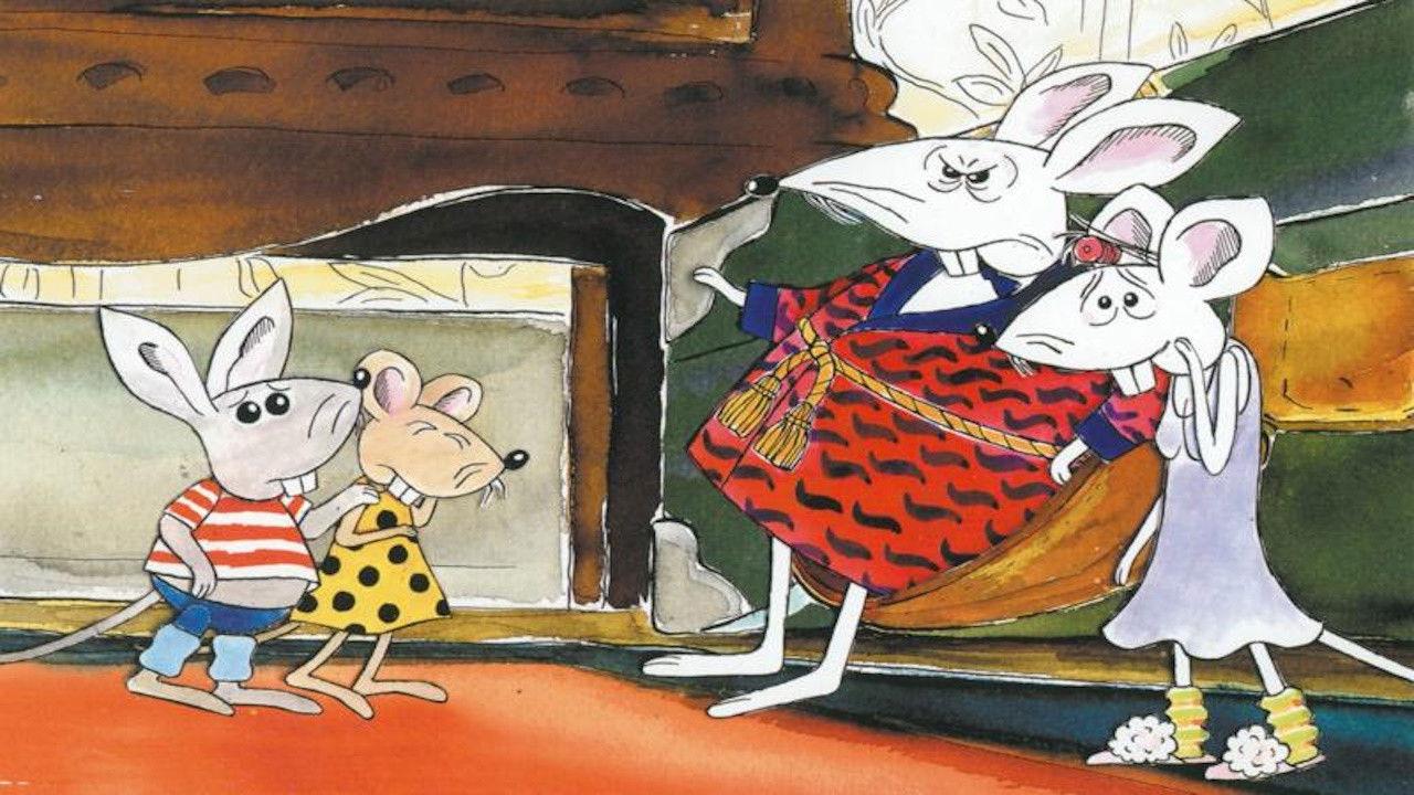 Cirkeline - Ost og kærlighed