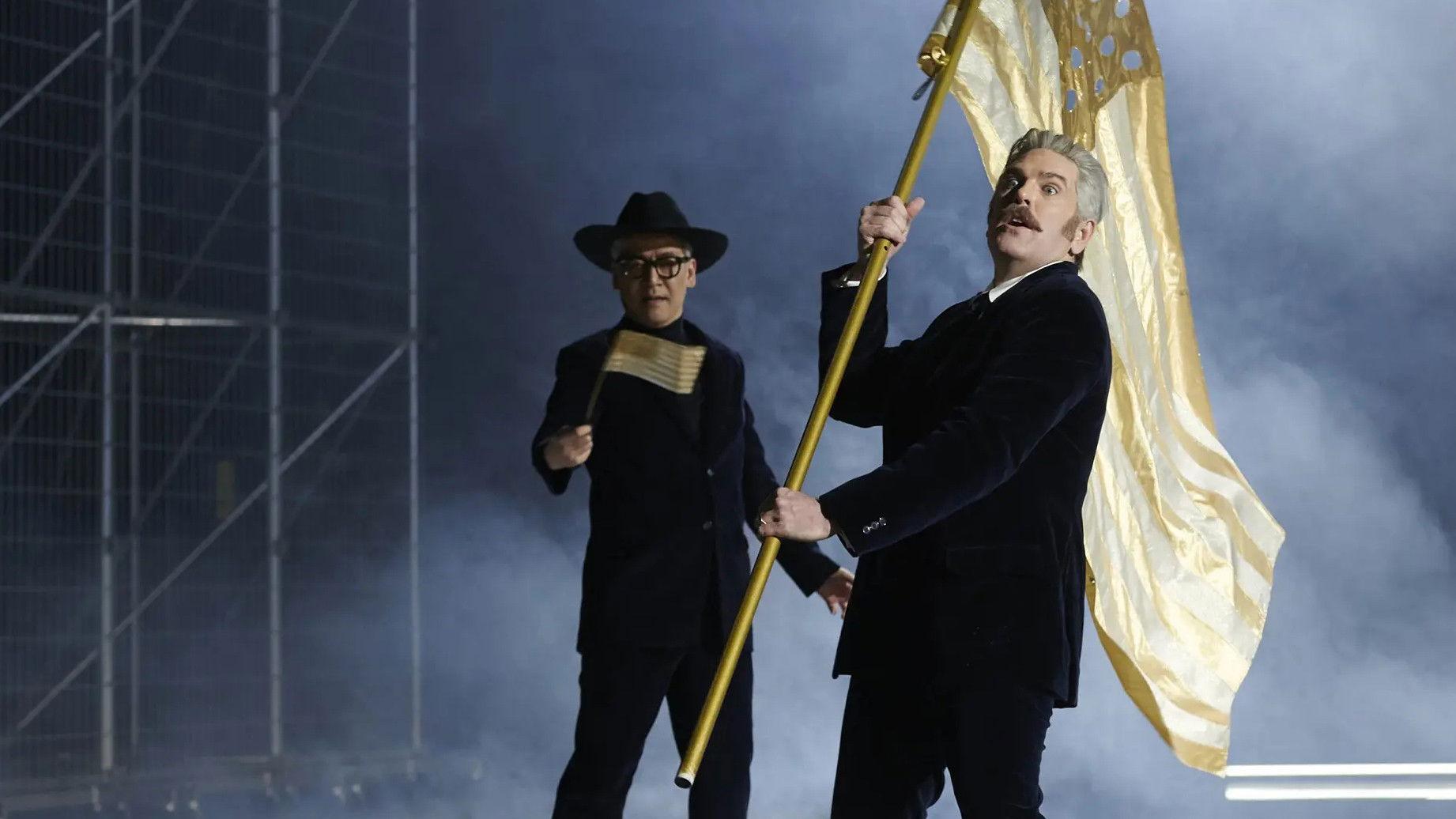 John Adams: Nixon in China