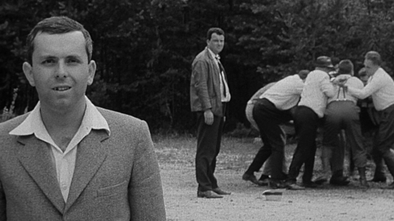 O uroczystości i gościach