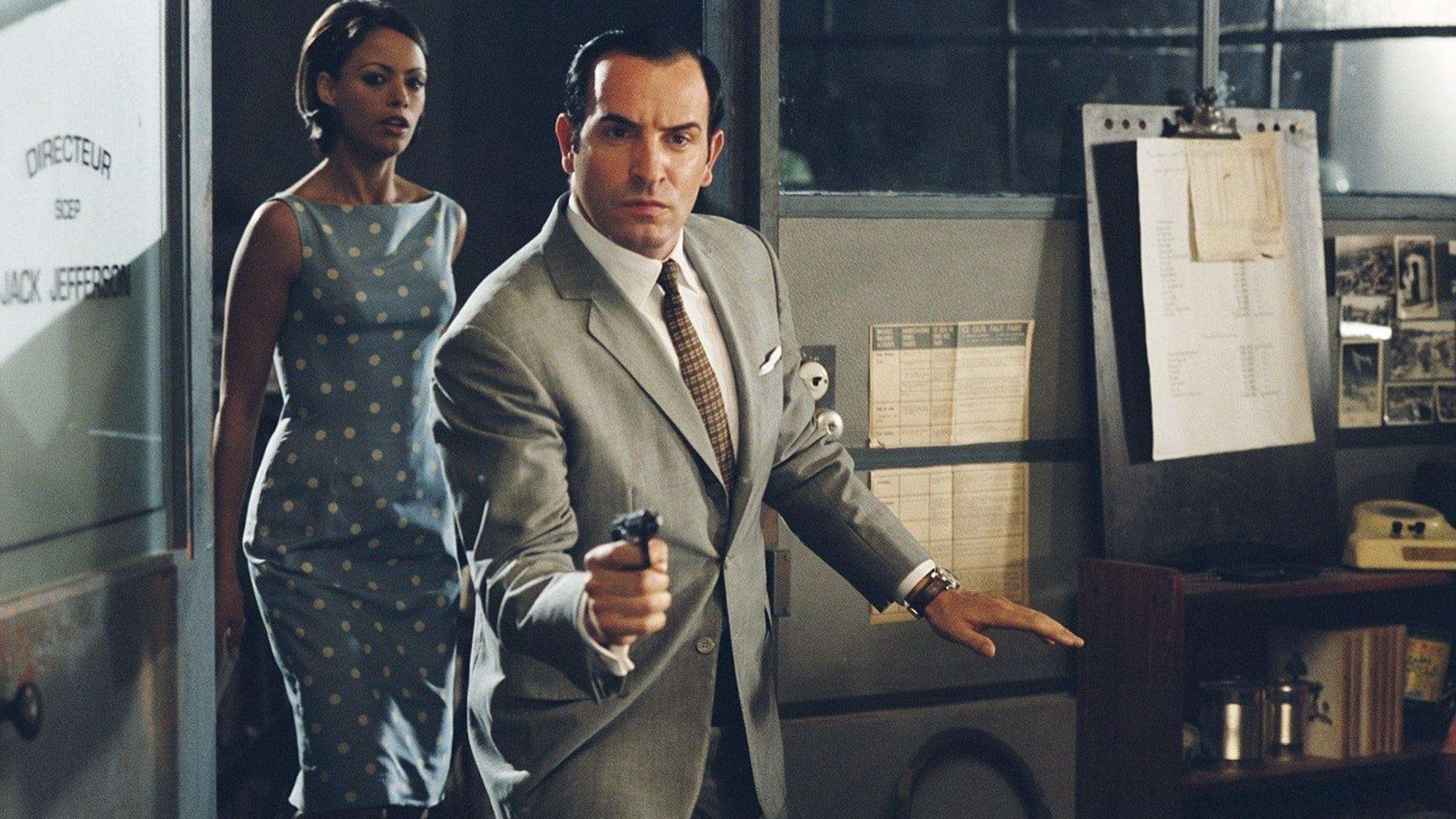 OSS 117 - Kair, gniazdo szpiegów