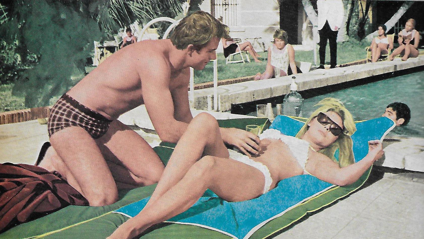 L'uomo del colpo perfetto