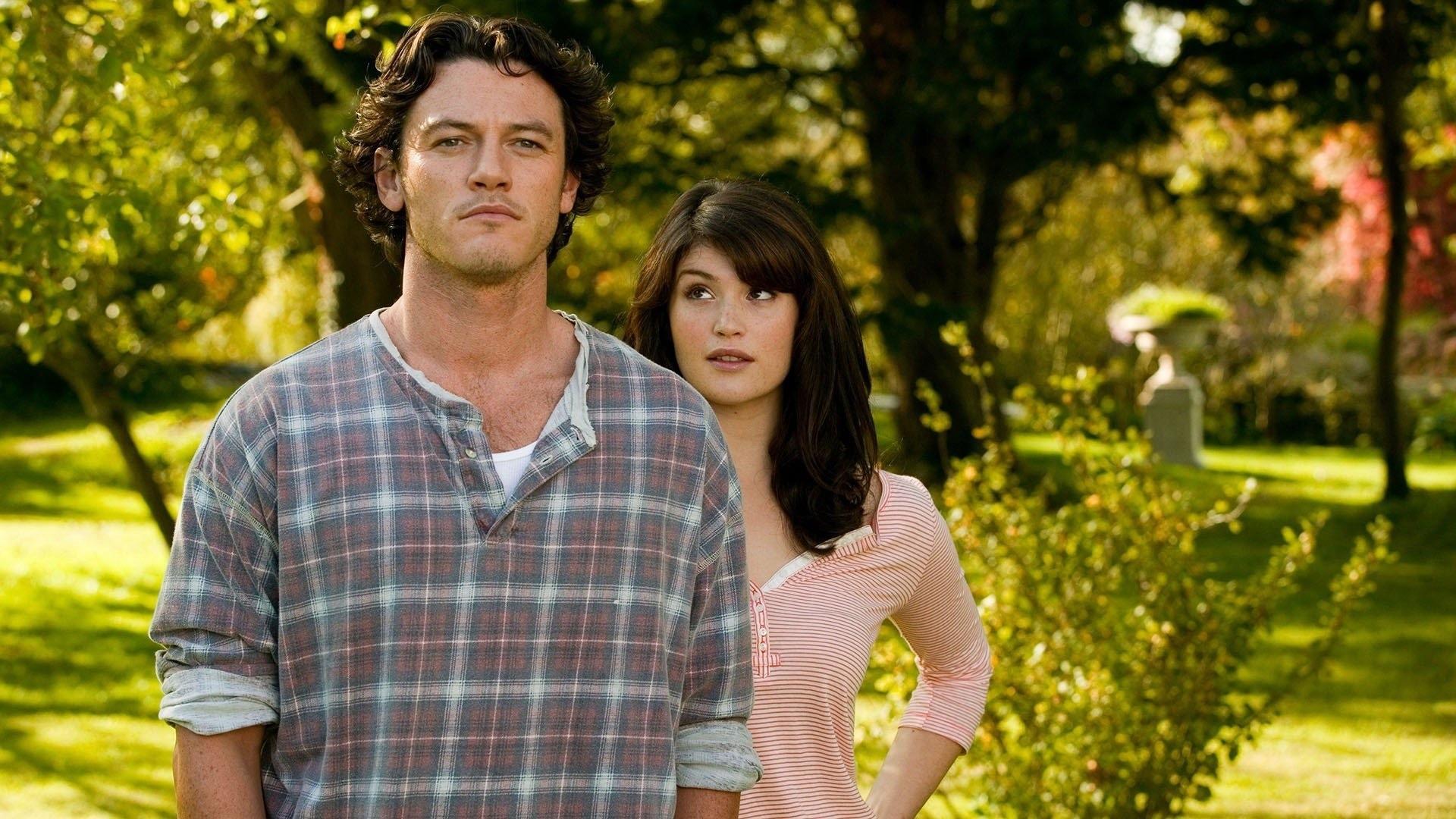 Tamara i mężczyźni