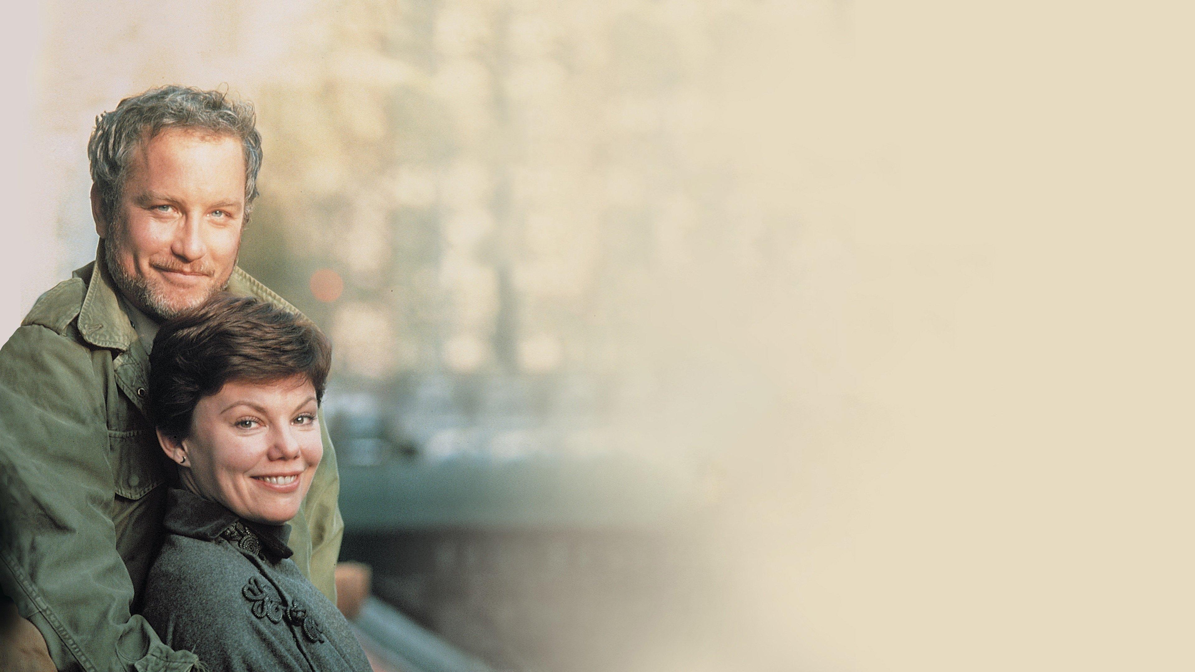 Dziewczyna na pożegnanie