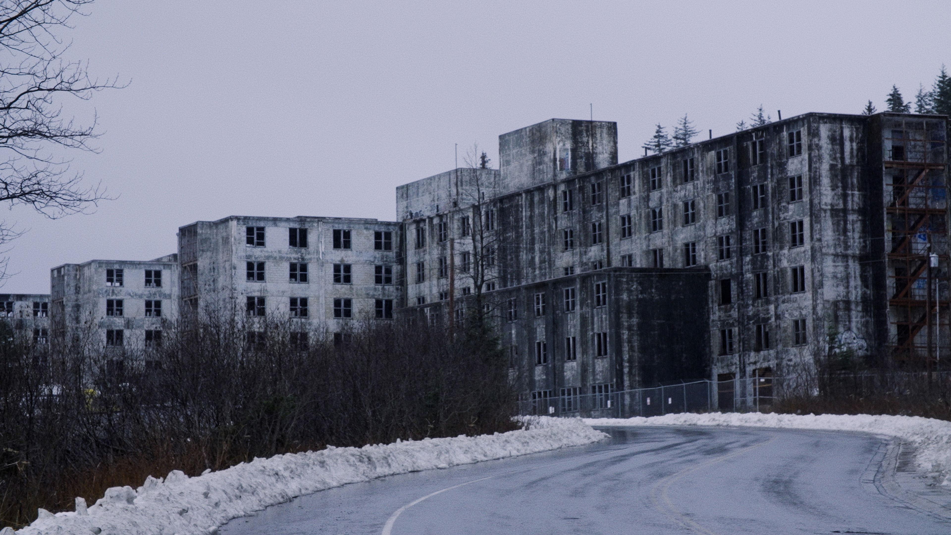 Prettier in Whittier