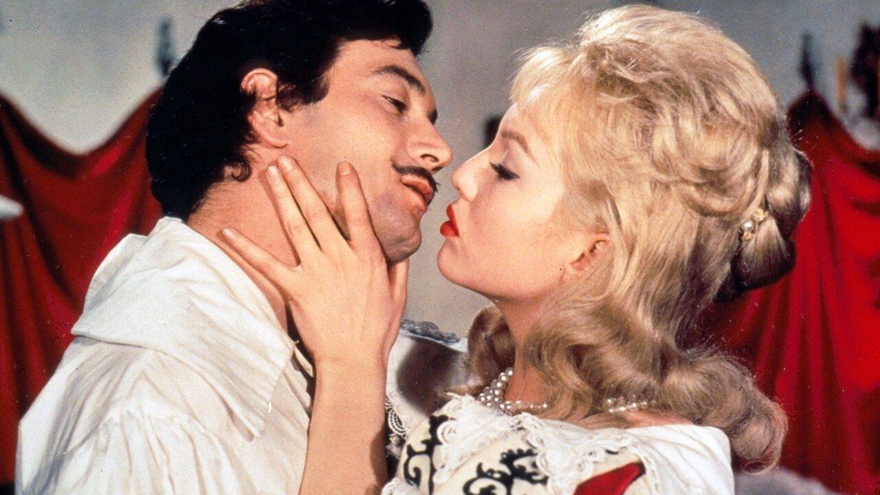 Trzej muszkieterowie cz. 2 Zemsta Milady