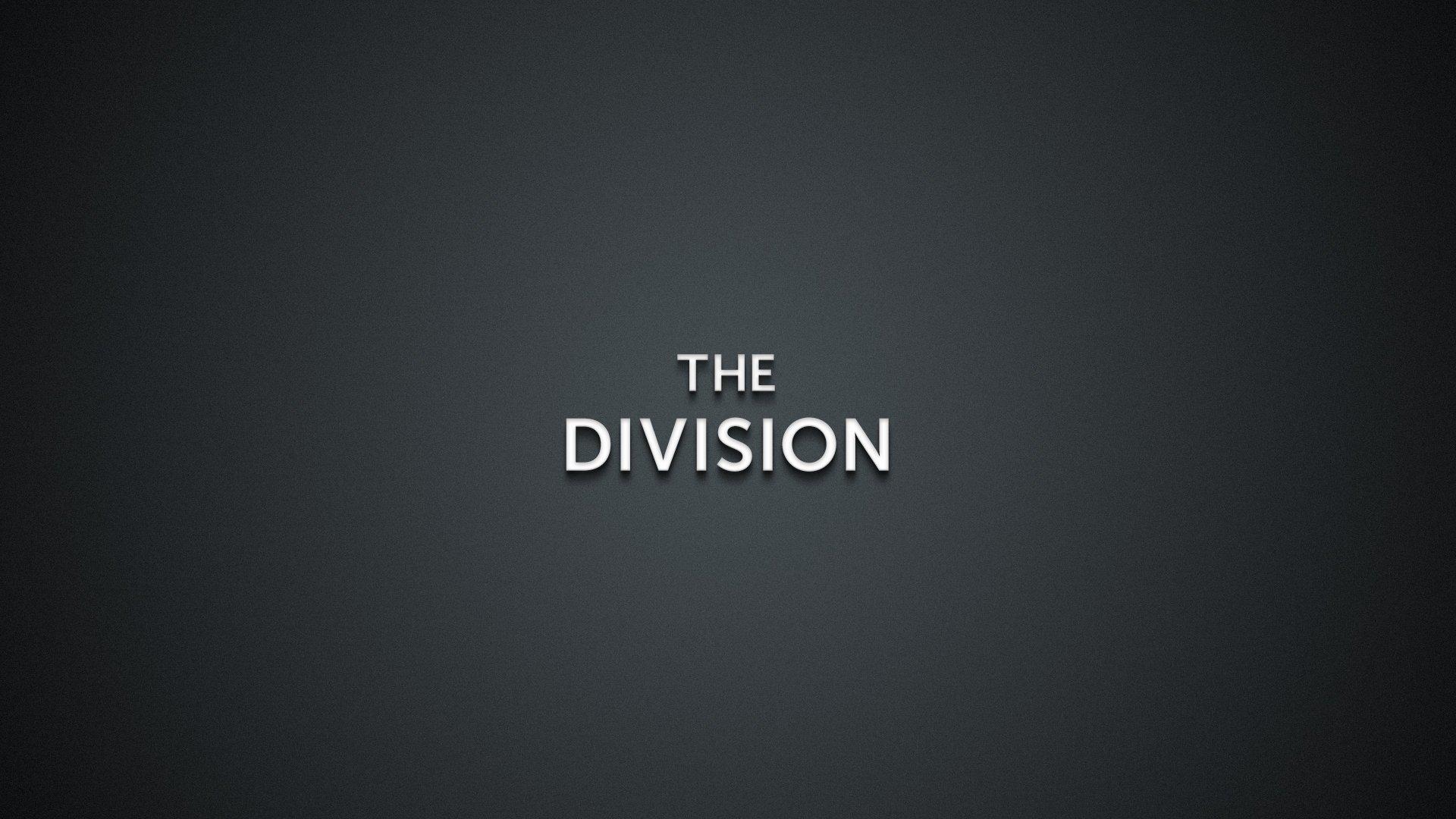 The Division