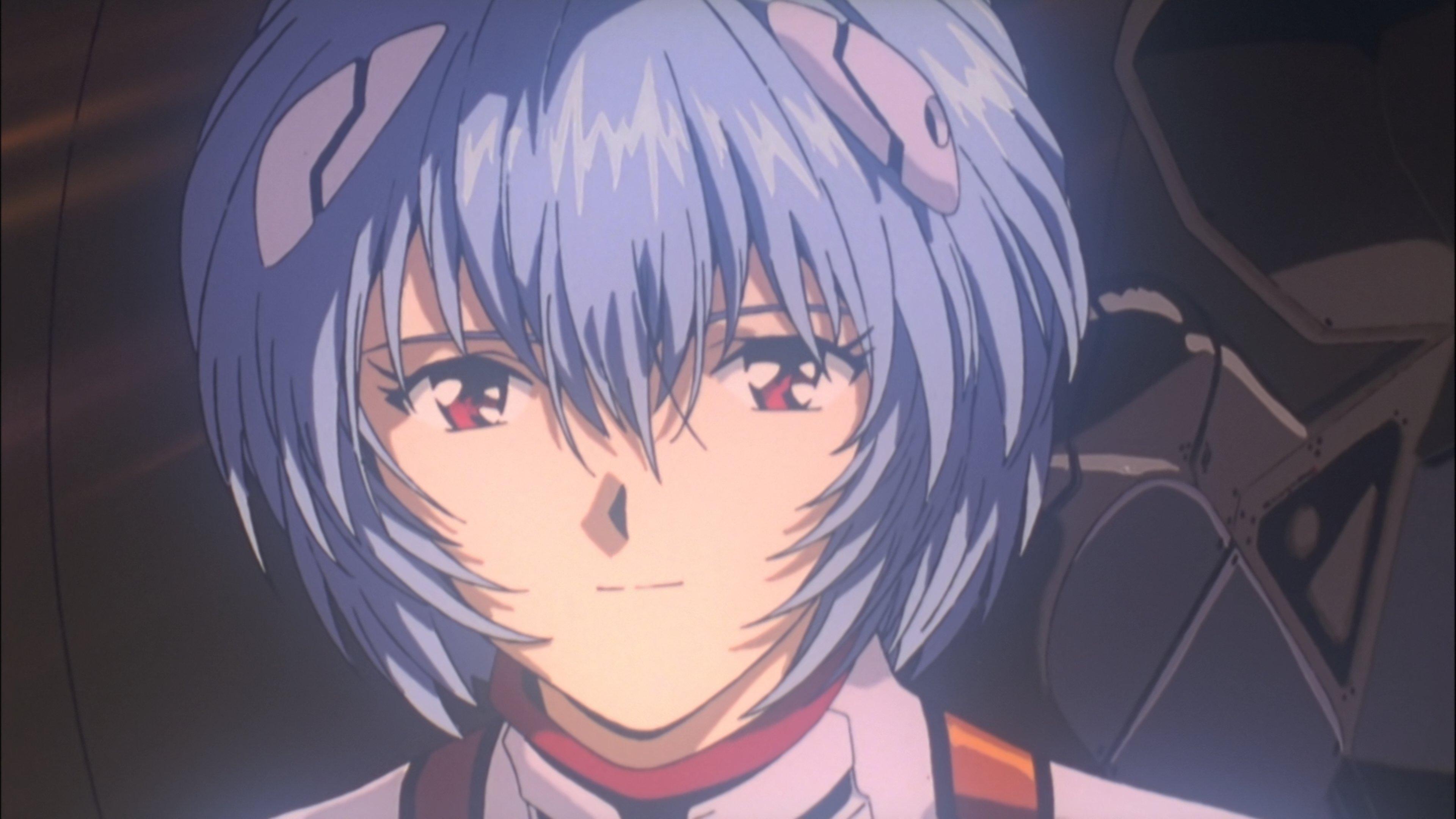 新世紀エヴァンゲリオン劇場版 DEATH(TRUE)²/Air/まごころを、君に