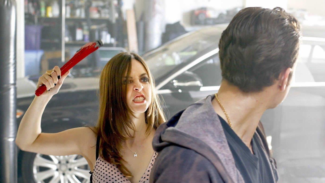 Ja też mam z nim dziecko