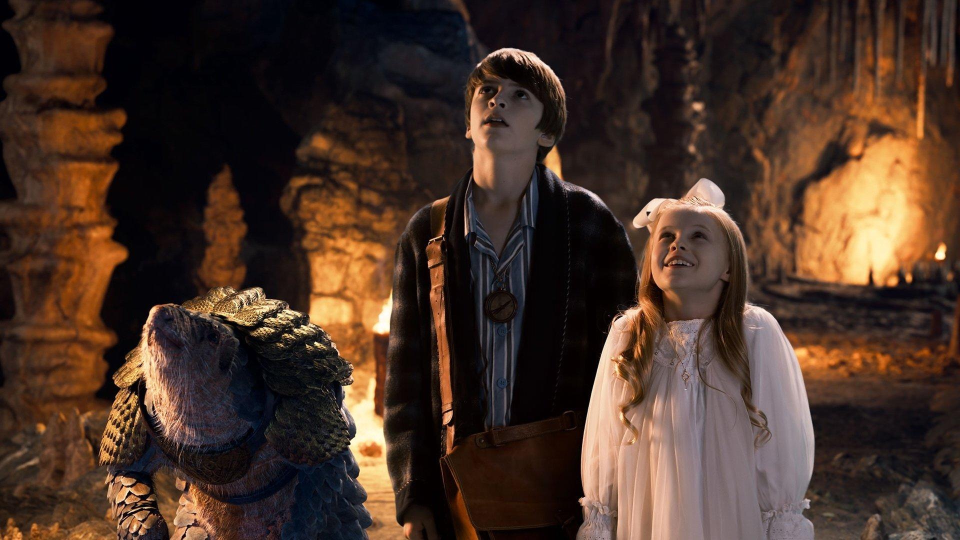 Sekretne Królestwo - wojna światów