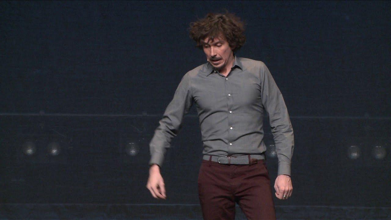 Arnaud Tsamere - Confidences sur pas mal de trucs plus ou moins confidentiels