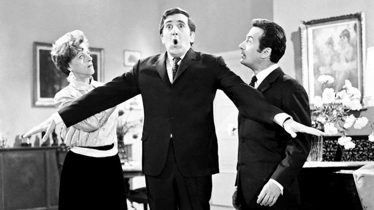 Ξύπνα Βασίλη